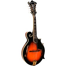 Seagull S8 Mandolin Sunburst | Guitar Center