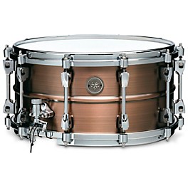 TAMA STARPHONIC Copper Snare Drum 14 x 7 in.