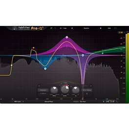 FabFilter FabFilter Pro-Q 3