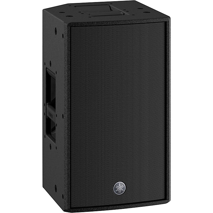 Yamaha DZR15D 2000W Powered Speaker with Dante Guitar Center