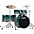 TAMA Starclassic Walnut/Birch 5-Pi... TAMA Starclassic Walnut/Birch 5-Piece Shell Pack with 22" Bass Drum Satin Sapphire Fade