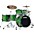 TAMA Starclassic Walnut/Birch ... TAMA Starclassic Walnut/Birch 5-Piece Shell Pack with 22" Bass Drum Lacquer Shamrock Oyster