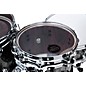 TAMA Starclassic Walnut/Birch 5-Piece Shell Pack with 22" Bass Drum Molten Platinum Burst