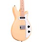 Gold Tone GME-6 Electric Solidbody 6-String Mando Guitar Cream Gloss thumbnail