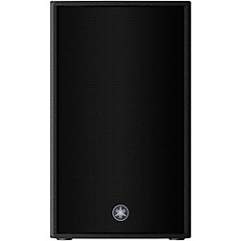 Yamaha DZR10-D 2,000W Powered Speaker With Dante