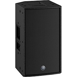 Yamaha DZR10-D 2,000W Powered Speaker With Dante