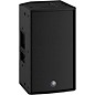 Yamaha DZR10-D 2,000W Powered Speaker With Dante