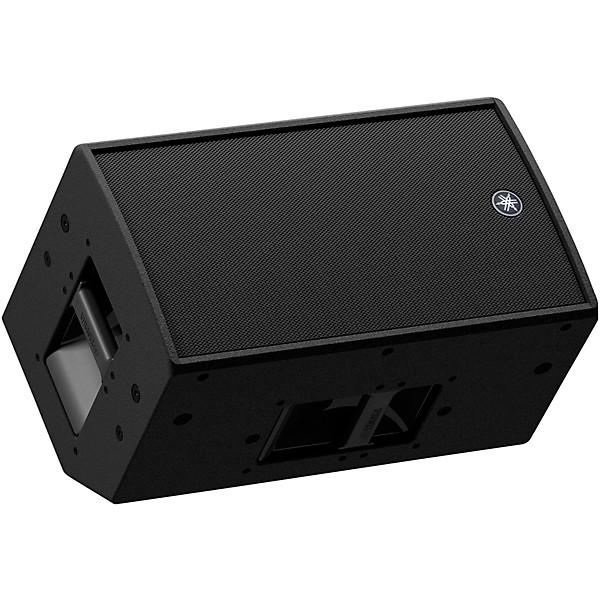 Yamaha DZR10-D 2,000W Powered Speaker With Dante