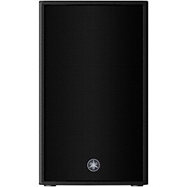 Yamaha DZR12-D 2,000W Powered Speaker With Dante