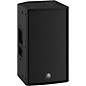 Open Box Yamaha CZR10 700W 10" Passive Speaker Level 2  194744736605 thumbnail