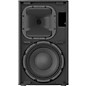 Open Box Yamaha CZR10 700W 10" Passive Speaker Level 2  194744736605