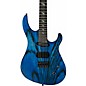Caparison Guitars Horus FX-AM Electric Guitar Dark Blue Matte thumbnail