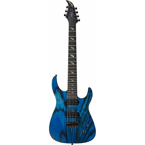 Caparison Guitars Dellinger7 中古 Dellinger7-MF-2025-