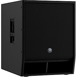 Yamaha CXS15XLF 800W 15" Passive Subwoofer