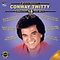 Conway Twitty - Greatest 18 Top Hits thumbnail