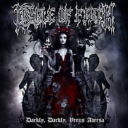 Cradle of Filth - Darkly Darkly Venus Aversa