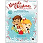 Alfred Karaoke Christmas Teacher's Handbook (100% Reproducible) Grades 3-8 thumbnail