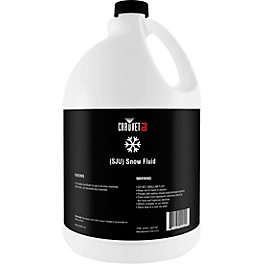 CHAUVET DJ CHAUVET SJU SNOW JUICE 1 GAL