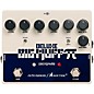 Electro-Harmonix Sovtek Deluxe Big Muff Pi Distortion/Sustainer Effects Pedal thumbnail