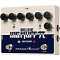 Electro-Harmonix Sovtek Deluxe Big Muff Pi Distortion/Sustainer Effects Pedal