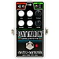 Open Box Electro-Harmonix Nano Battalion Bass Preamp & Overdrive Effects Pedal Level 1 thumbnail