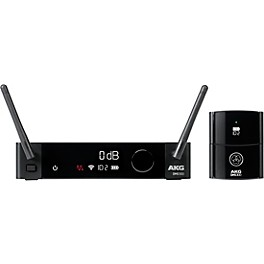 AKG DMS300 Digital Wireless Instrument Set