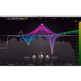 FabFilter Pro-Q 3 Upgrade