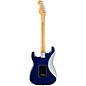 Open Box Fender Player Stratocaster HSS Plus Top Maple Fingerboard Limited Edition Electric Guitar Level 2 Blue Burst 1908...