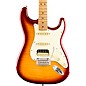 Fender Player Stratocaster HSS Plus Top Maple Fingerboard Limited-Edition Electric Guitar Sienna Sunburst thumbnail