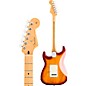 Fender Player Stratocaster HSS Plus Top Maple Fingerboard Limited-Edition Electric Guitar Sienna Sunburst