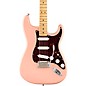 Fender Player Stratocaster Maple Fingerboard Limited-Edition Electric Guitar Shell Pink thumbnail