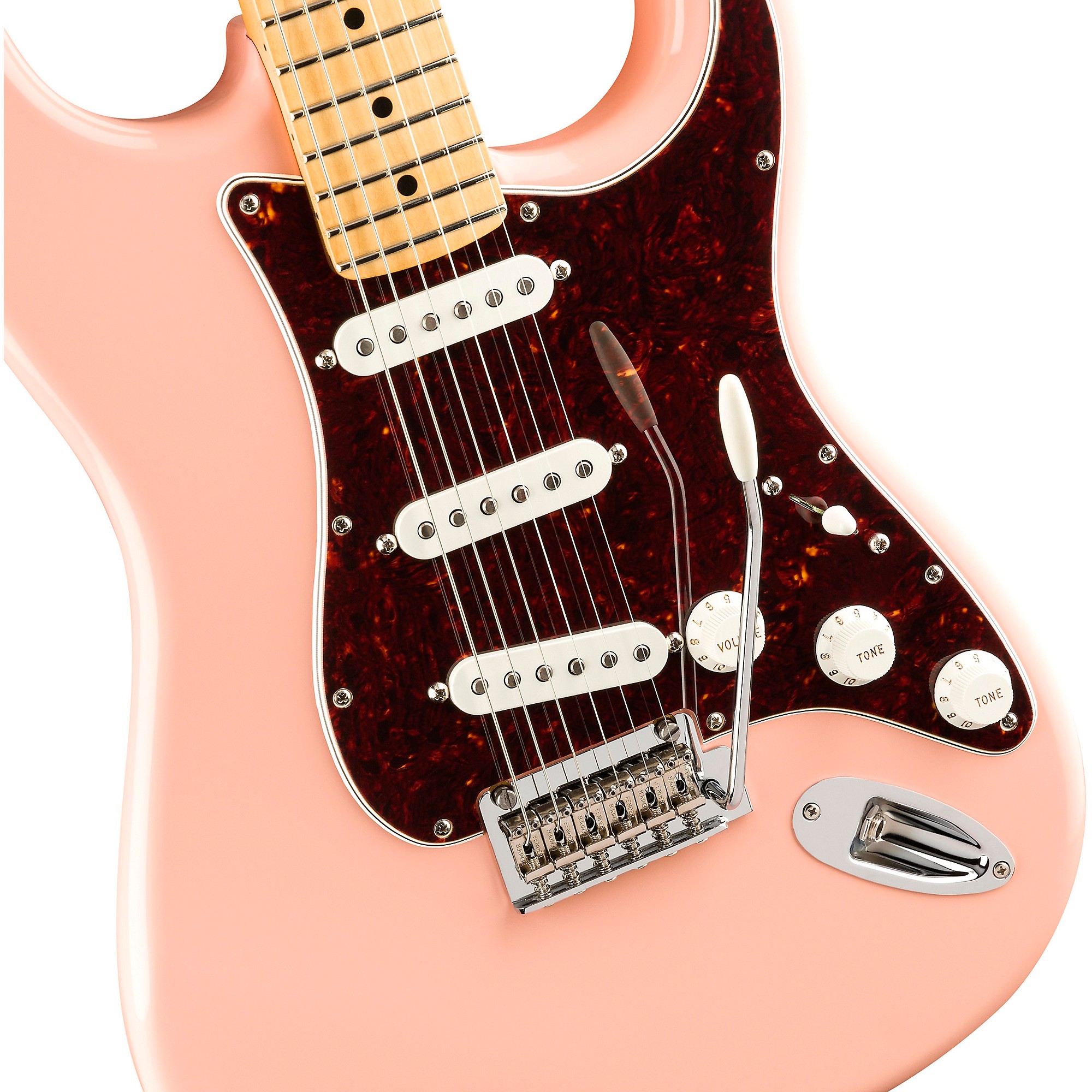 Fender Player Stratocaster Maple Fingerboard Limited-Edition