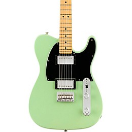 Fender Player Telecaster HH Maple Fingerboard Limited-Edition Electric Guitar Surf Pearl