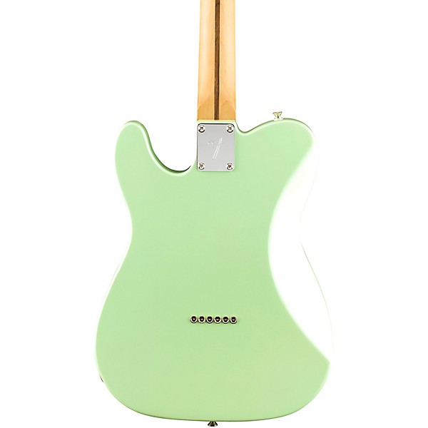 Open Box Fender Player Telecaster HH Maple Fingerboard Limited Edition Electric Guitar Level 2 Surf Pearl 194744180439