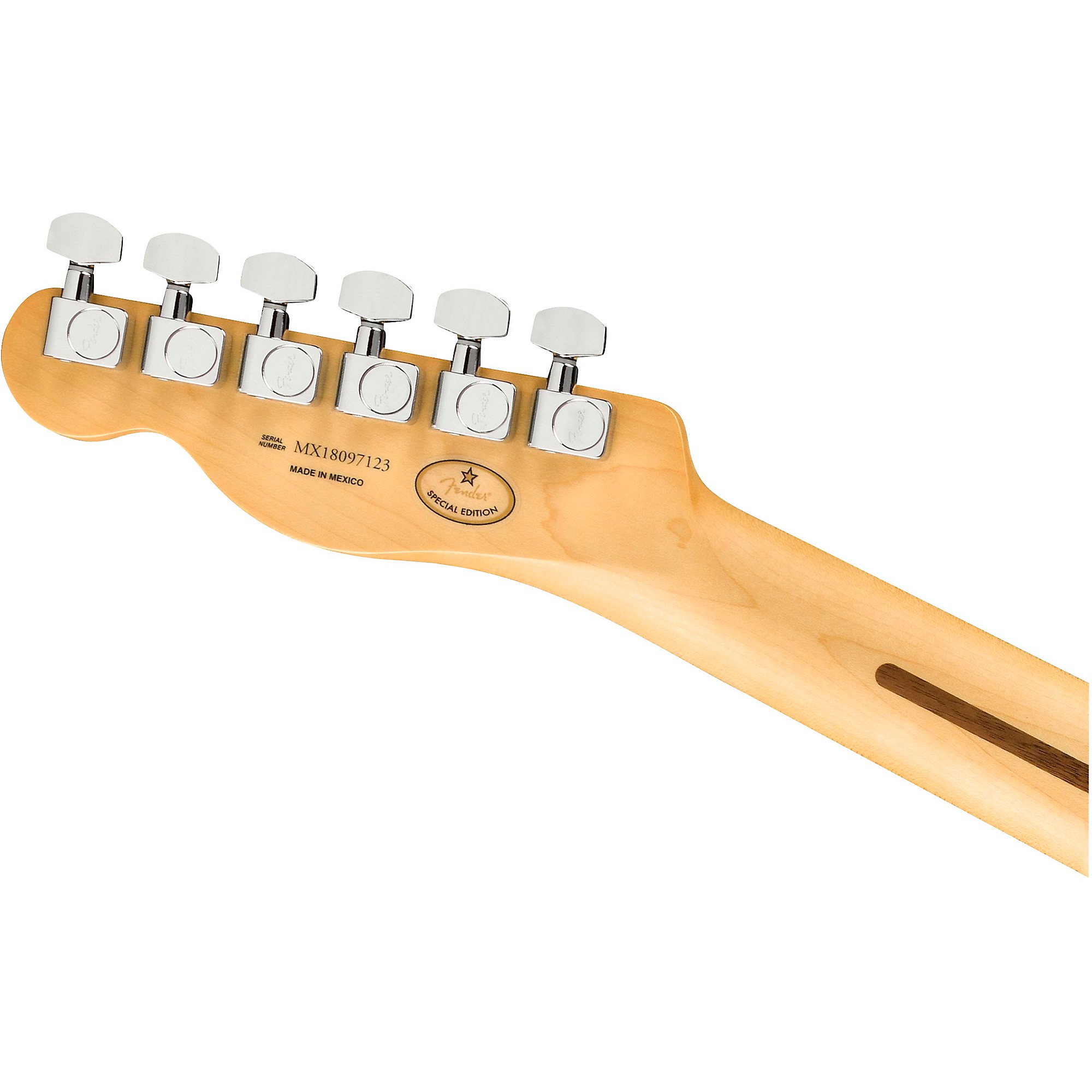 ⭐︎Fender/Telecaster⭐︎ Open Box Fender Player Telecaster HH Maple Fingerboard