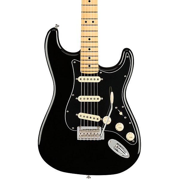 All Stratocaster Guitars