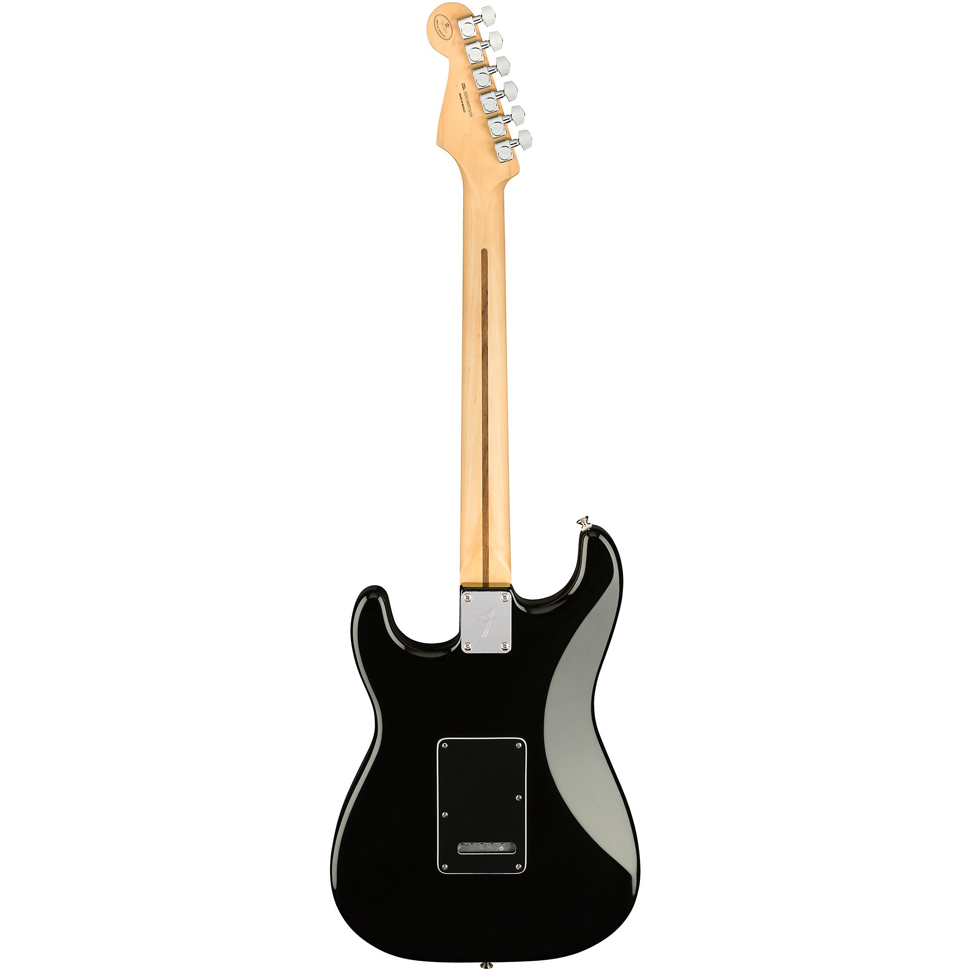 Buy Fender Player Stratocaster Maple Fingerboard Limited-Edition 