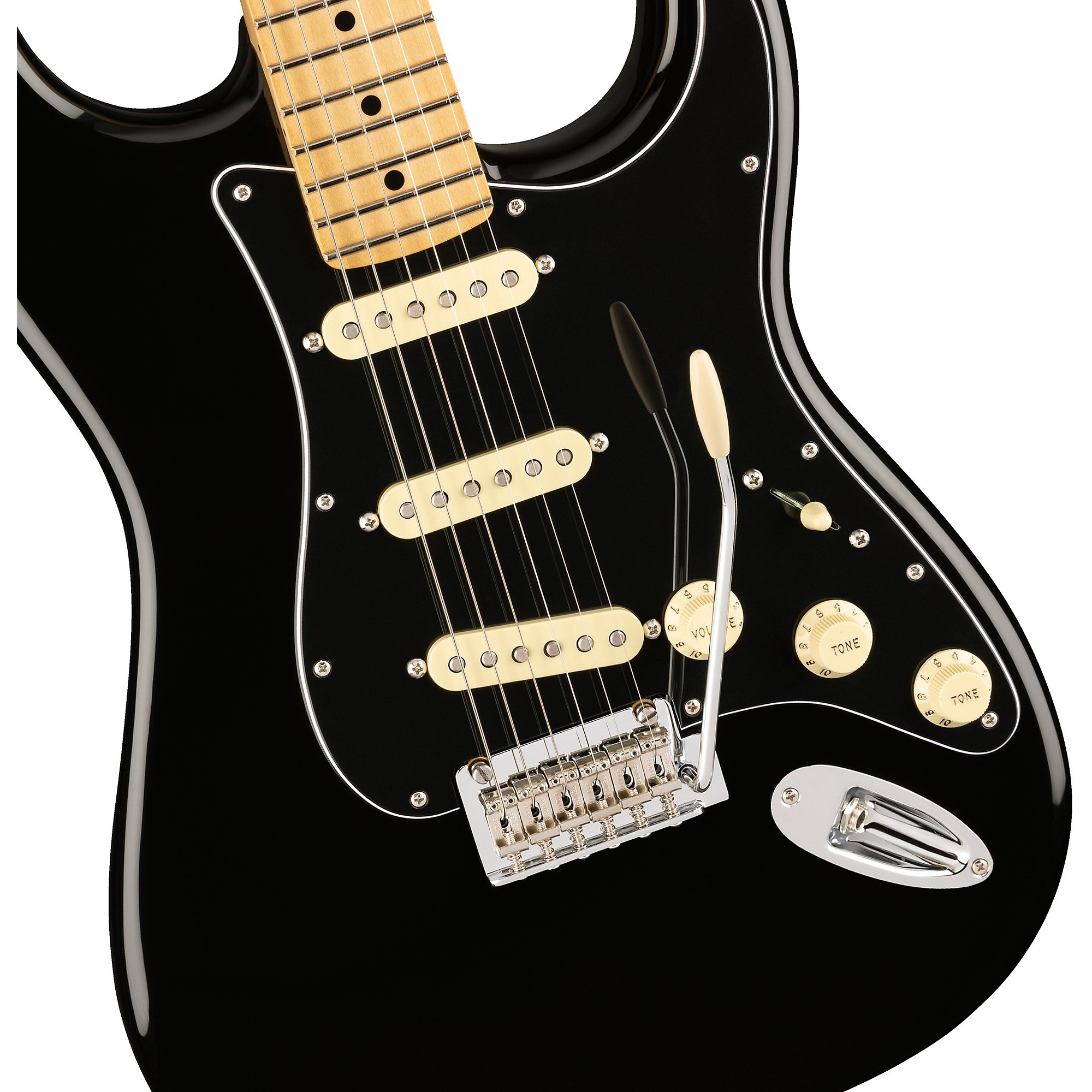 Buy Fender Player Stratocaster Maple Fingerboard Limited-Edition 