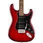Fender Player Stratocaster HSS Pau Ferro Fingerboard Limited-Edition Electric Guitar Candy Red Burst thumbnail