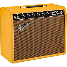 Fender Blues Deluxe Reissue 40W 1x12 Combo Amp | Guitar Center