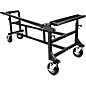 Pageantry Innovations IC-LG Universal Mallet Instrument Cart - Large