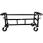 Pageantry Innovations IC-SM Universal Mallet Instrument Cart - Small thumbnail