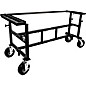 Pageantry Innovations IC-SM Universal Mallet Instrument Cart - Small
