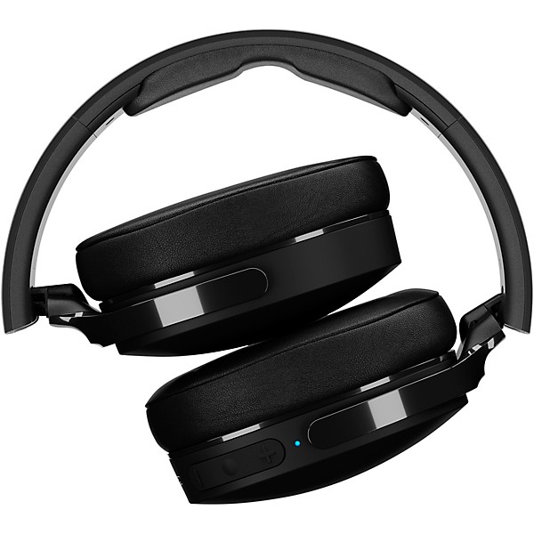 Skullcandy Hesh 3 Wireless Headphones Black