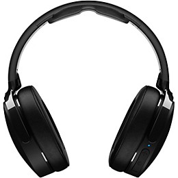 Skullcandy Hesh 3 Wireless Headphones Black