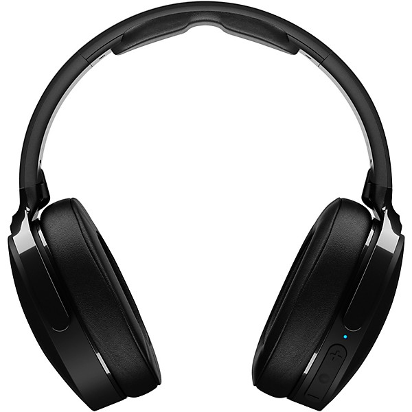 Skullcandy Hesh 3 Wireless Headphones Black