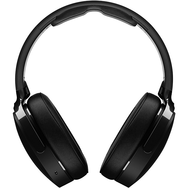 Skullcandy Hesh 3 Wireless Headphones Black