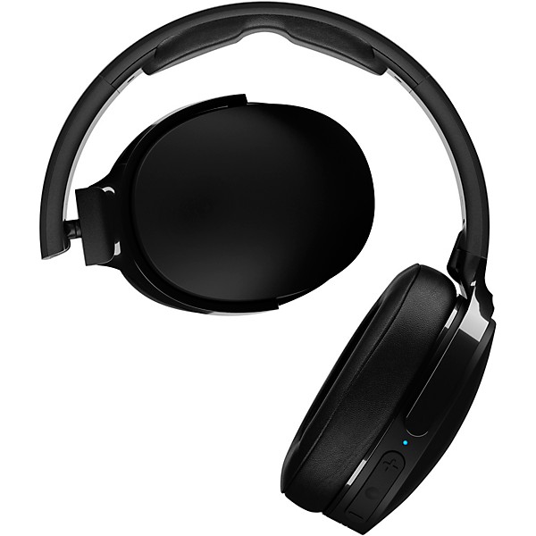 Skullcandy Hesh 3 Wireless Headphones Black