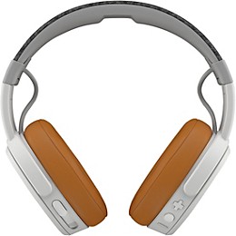 Skullcandy Crusher Wireless Headphones White