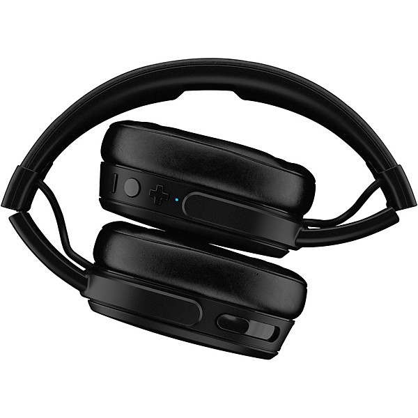 Skullcandy Crusher Wireless ブラック Amazon.com: Skullcandy Crusher Wireless Bluetooth Headphones
